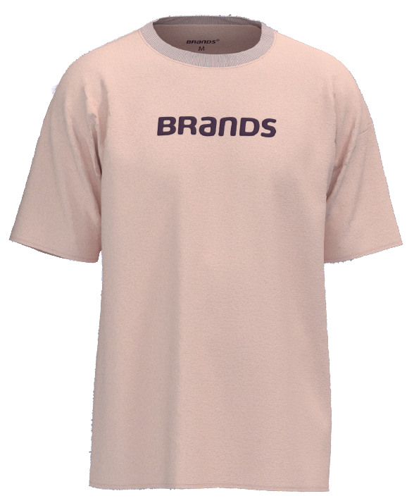 BRANDS T-Shirt unisex