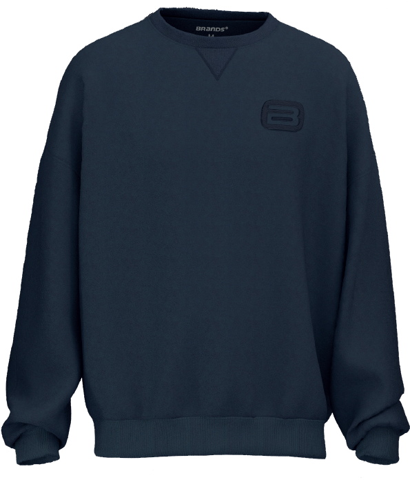 BRANDS Sweatshirt unisex