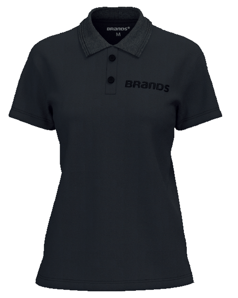 BRANDS Polo Damen