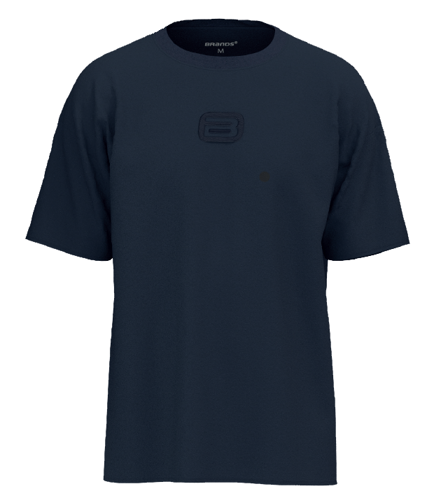 BRANDS T-Shirt unisex