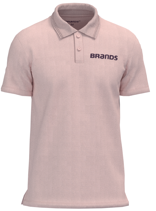 BRANDS Polo Herren