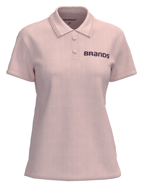BRANDS Polo Damen