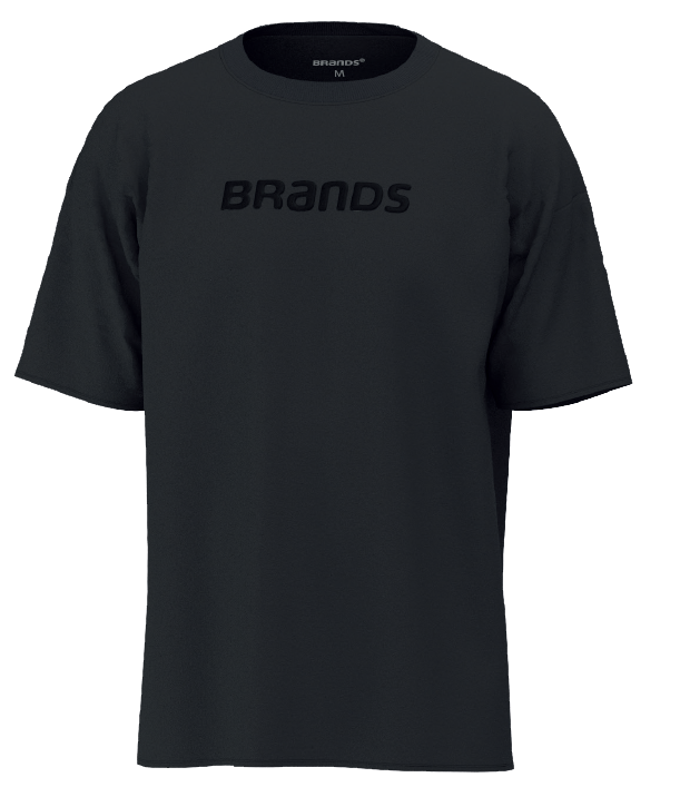 BRANDS T-Shirt unisex